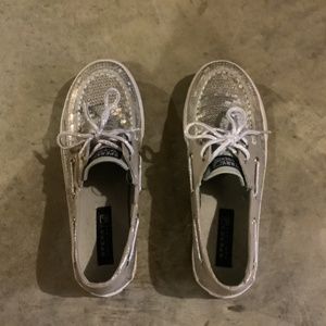 Sperry Shoes